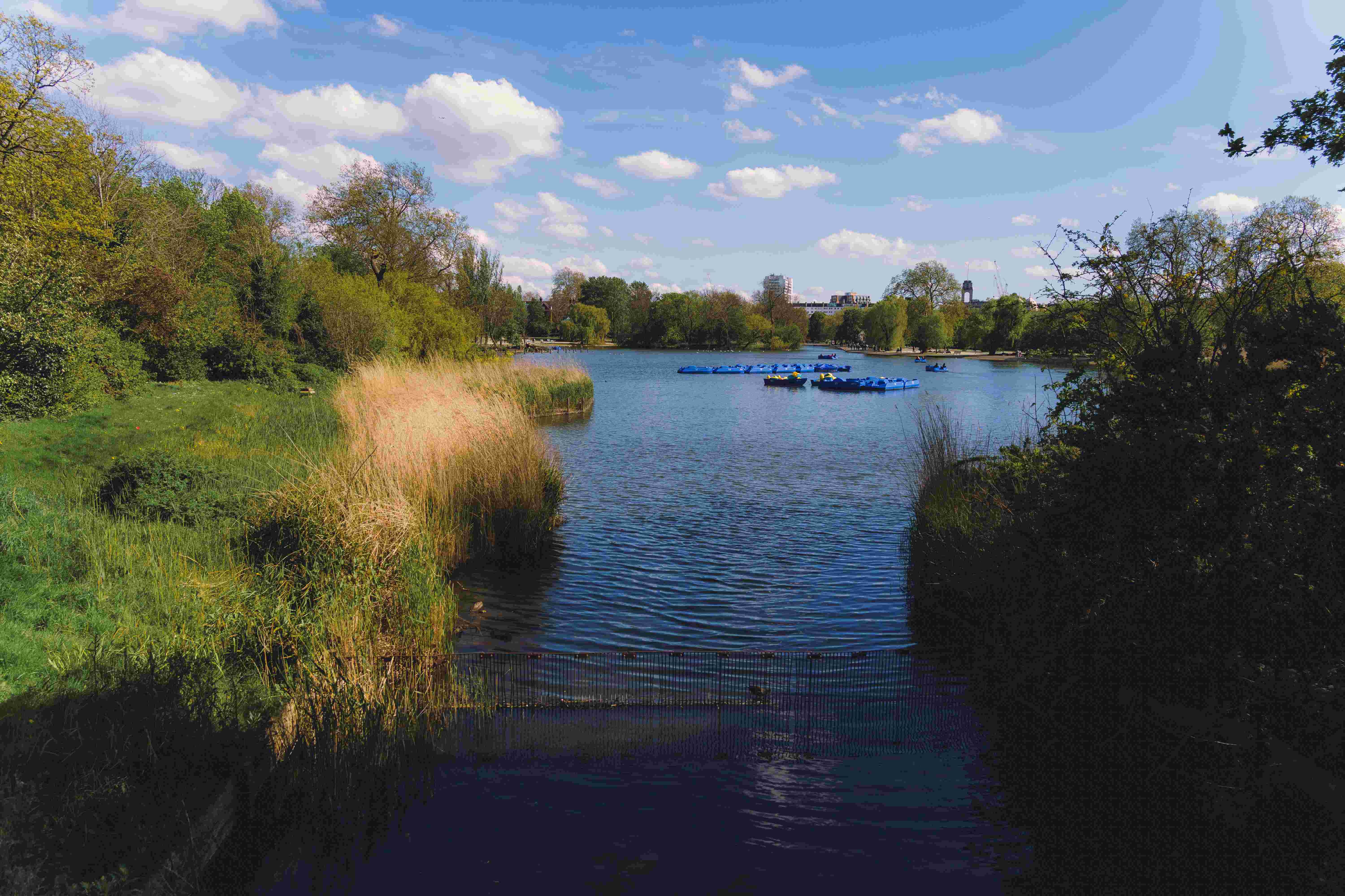 Regents Park